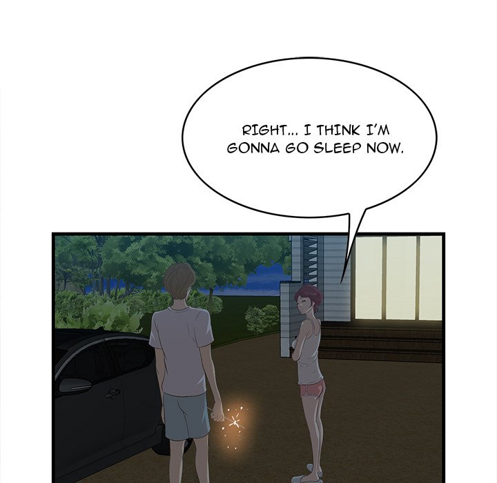 Something New Chapter 24 Page 18