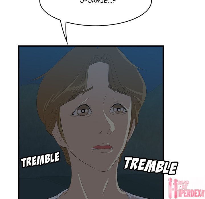 Something New Chapter 24 Page 21