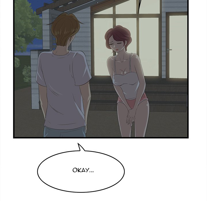 Something New Chapter 24 Page 24