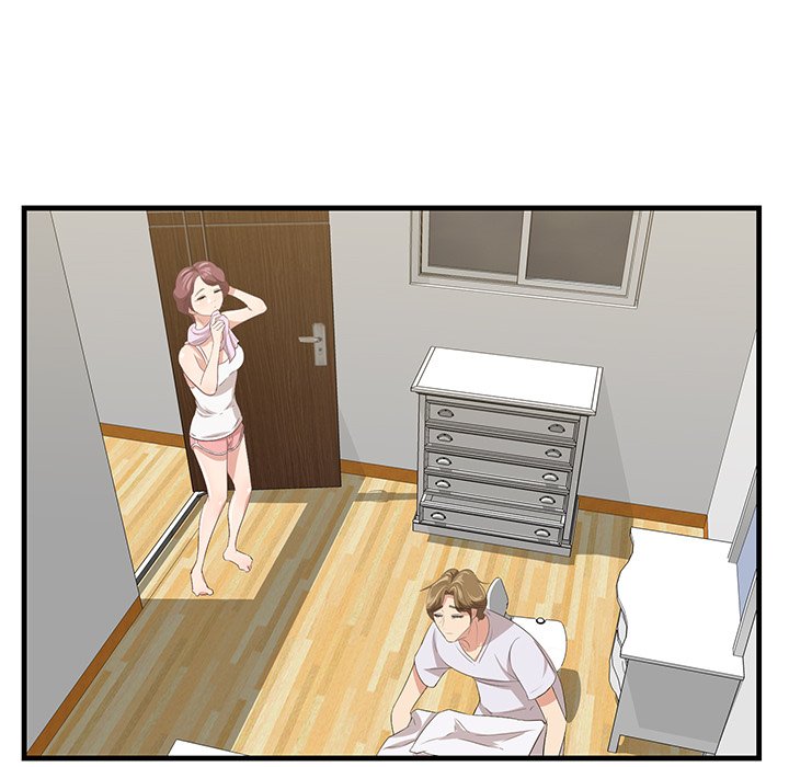 Something New Chapter 24 Page 29