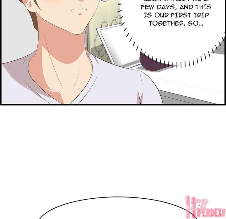 Something New Chapter 24 Page 31