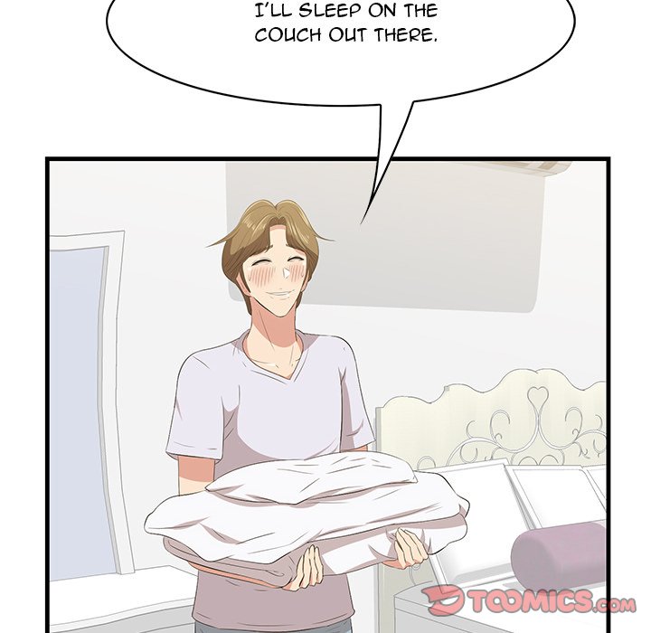 Something New Chapter 24 Page 32