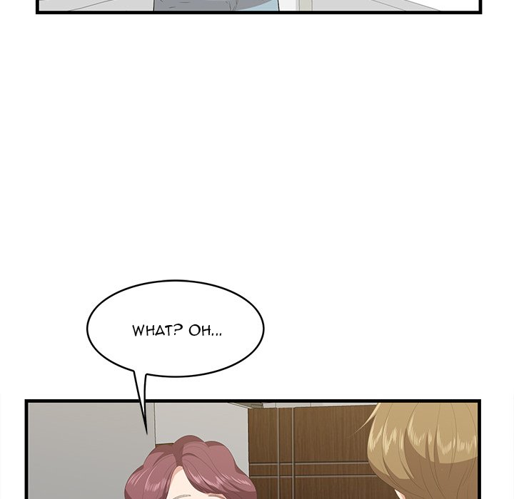 Something New Chapter 24 Page 33