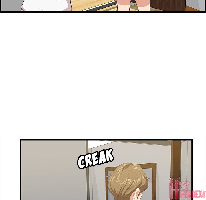 Something New Chapter 24 Page 36