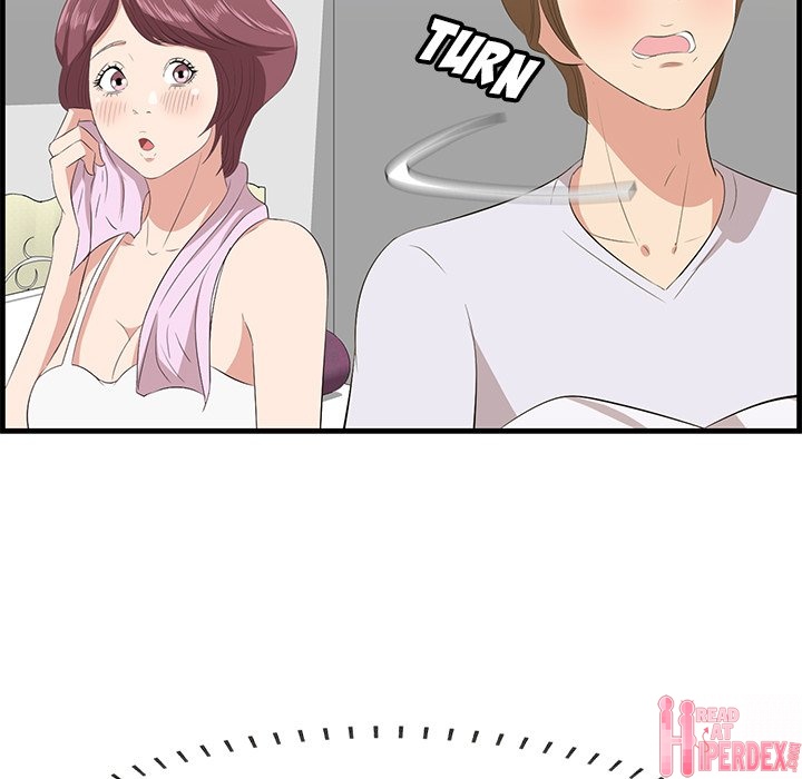 Something New Chapter 24 Page 41