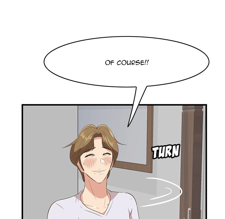 Something New Chapter 24 Page 45