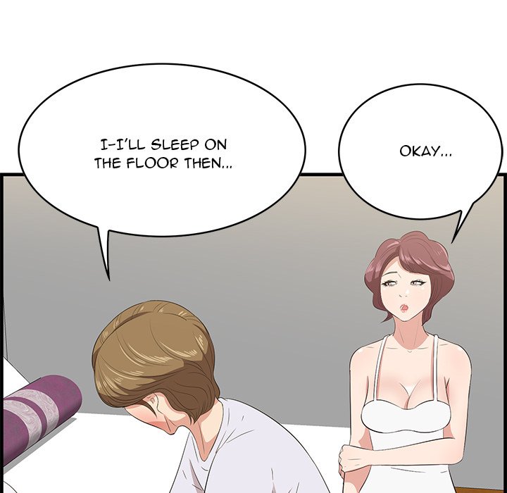Something New Chapter 24 Page 47