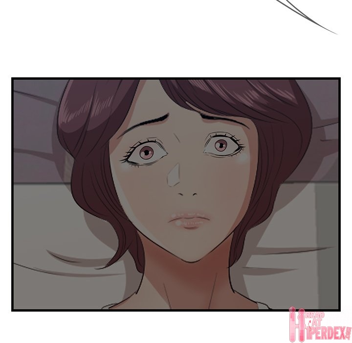 Something New Chapter 24 Page 61