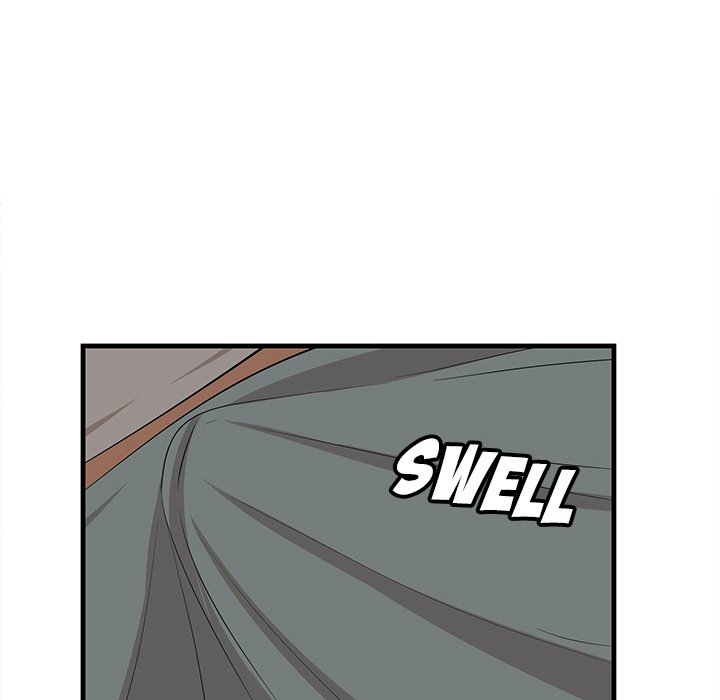 Something New Chapter 24 Page 64