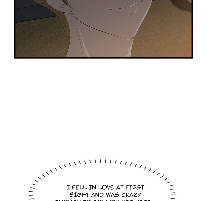 Something New Chapter 24 Page 7