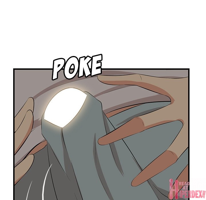 Something New Chapter 24 Page 71