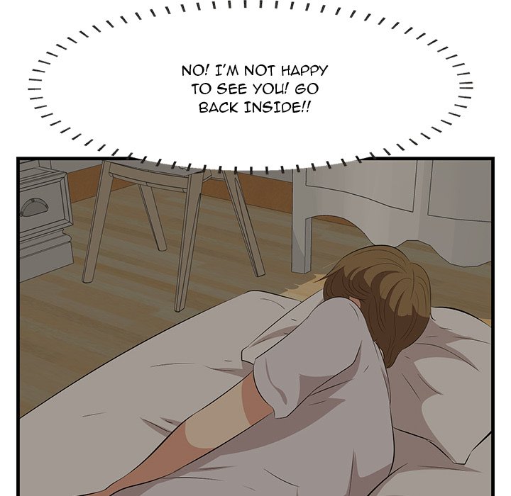 Something New Chapter 24 Page 73