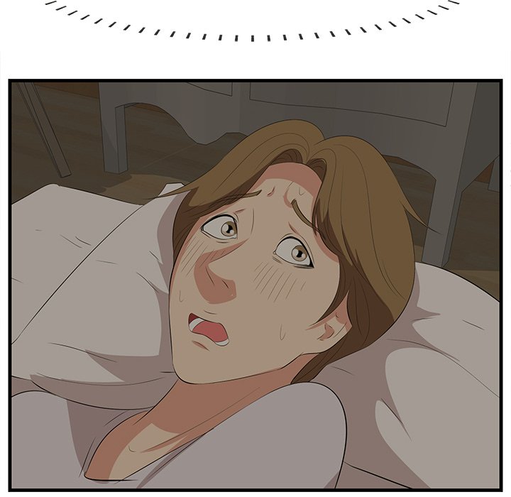 Something New Chapter 24 Page 75