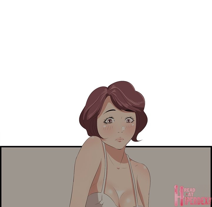 Something New Chapter 24 Page 76
