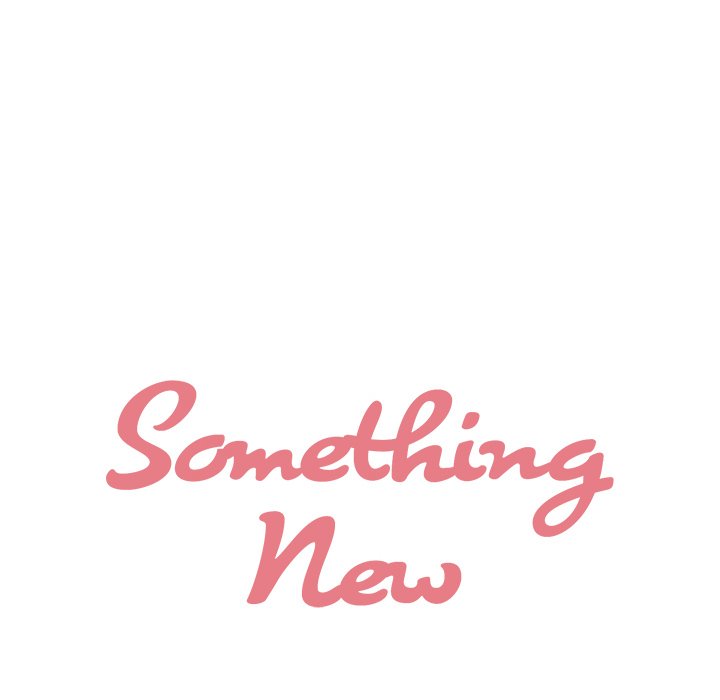 Something New Chapter 24 Page 78