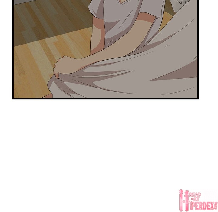 Something New Chapter 24 Page 81