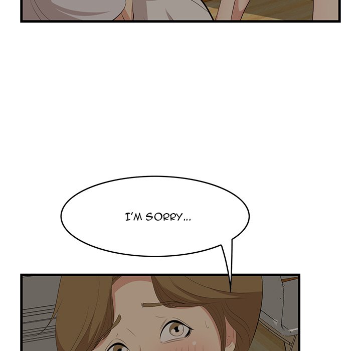 Something New Chapter 24 Page 83
