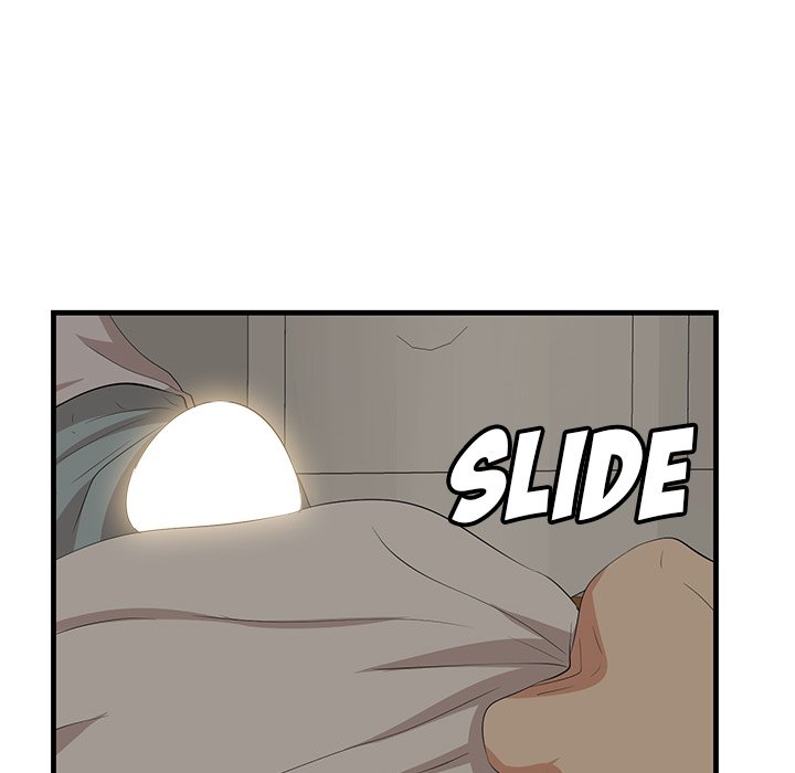 Something New Chapter 24 Page 89