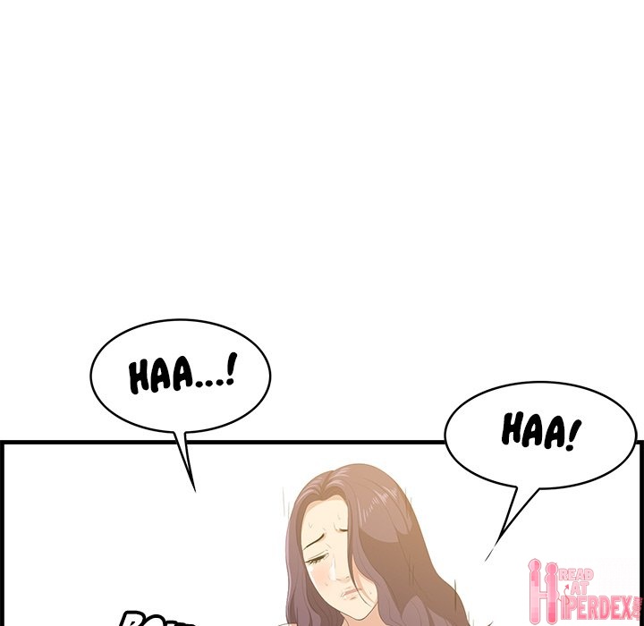 Something New Chapter 24 Page 91