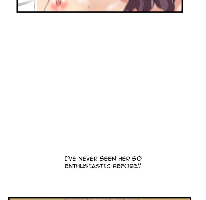 Something New Chapter 24 Page 94