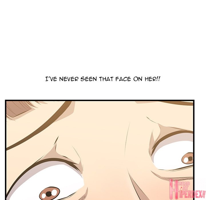 Something New Chapter 24 Page 96