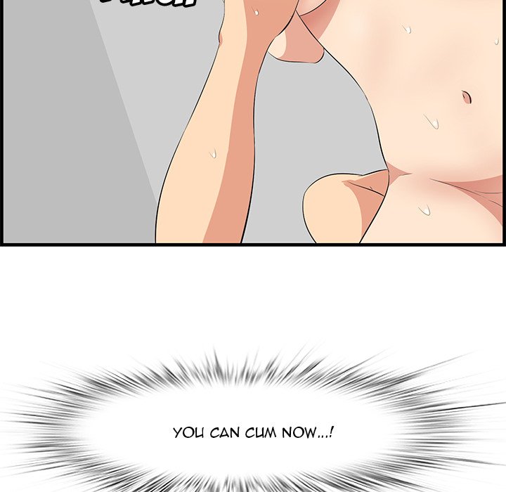 Something New Chapter 24 Page 99