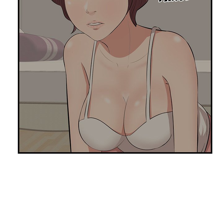 Something New Chapter 25 Page 10