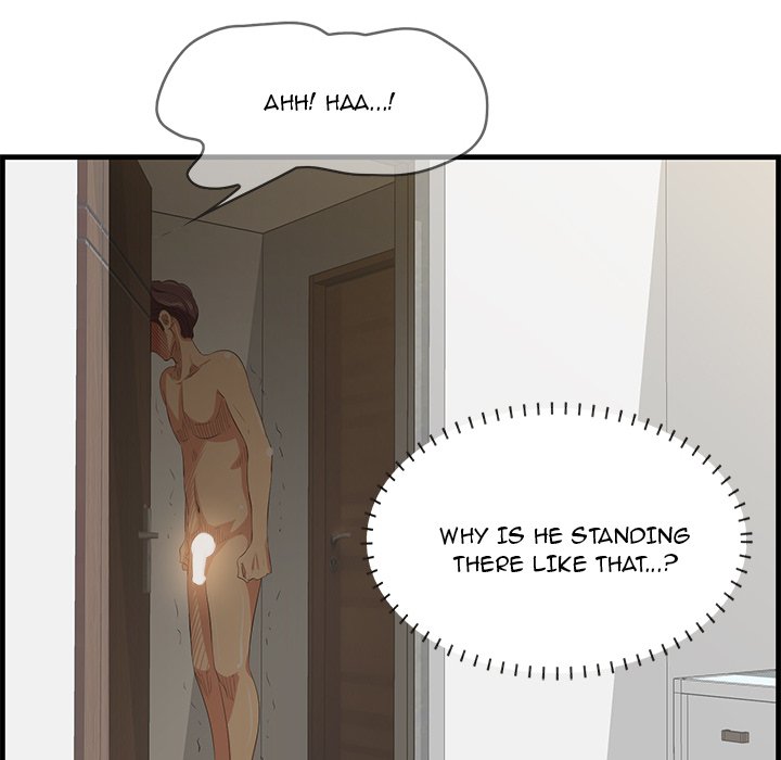 Something New Chapter 25 Page 101