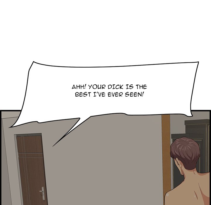 Something New Chapter 25 Page 108