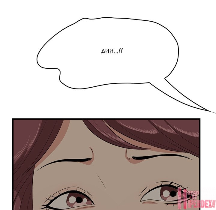 Something New Chapter 25 Page 11