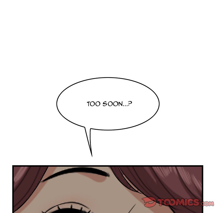 Something New Chapter 25 Page 21