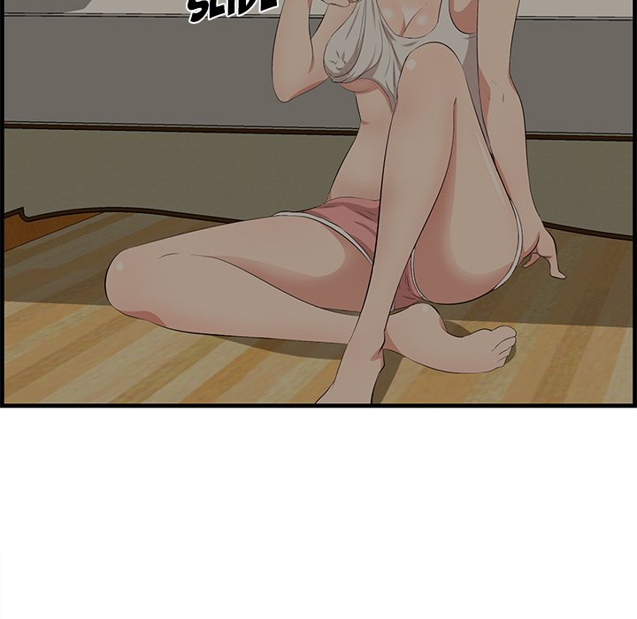 Something New Chapter 25 Page 25