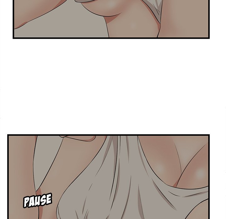 Something New Chapter 25 Page 28