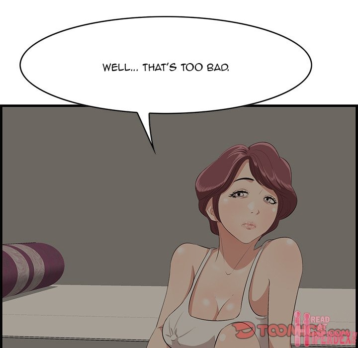 Something New Chapter 25 Page 33