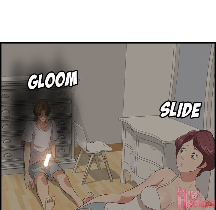 Something New Chapter 25 Page 38