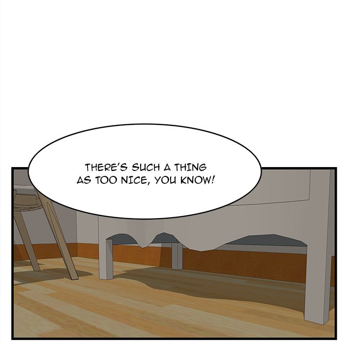 Something New Chapter 25 Page 41