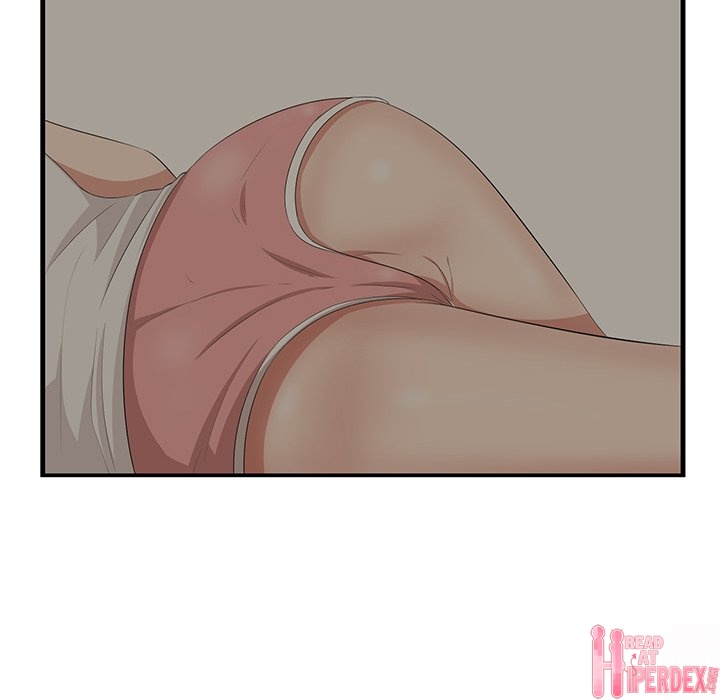 Something New Chapter 25 Page 49