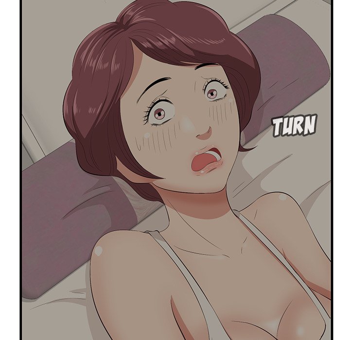 Something New Chapter 25 Page 53