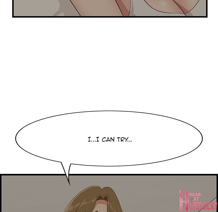Something New Chapter 25 Page 54