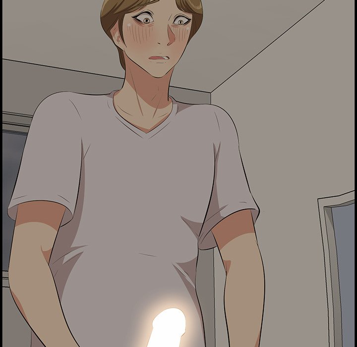 Something New Chapter 25 Page 55