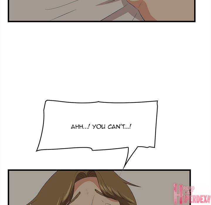 Something New Chapter 25 Page 6