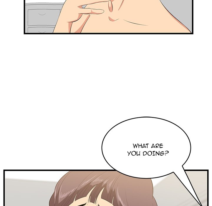 Something New Chapter 25 Page 68