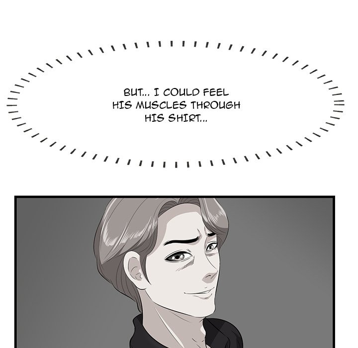 Something New Chapter 25 Page 82