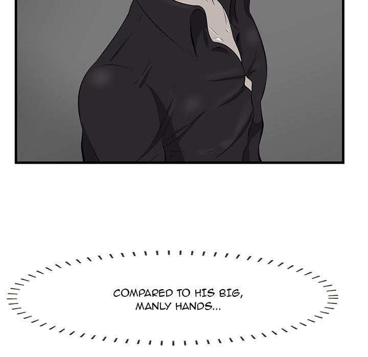 Something New Chapter 25 Page 83