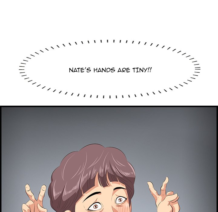 Something New Chapter 25 Page 85