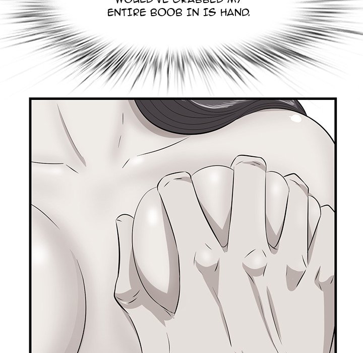 Something New Chapter 25 Page 89