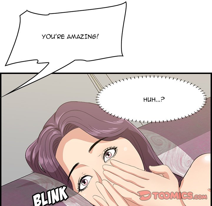Something New Chapter 25 Page 99