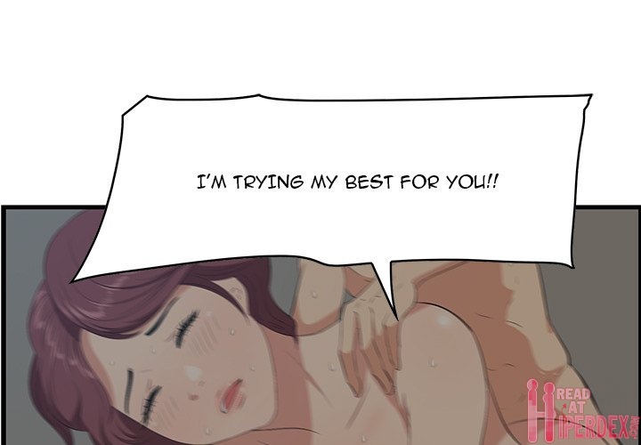 Something New Chapter 26 Page 1
