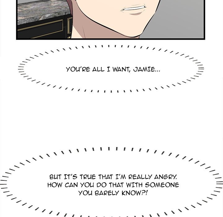 Something New Chapter 26 Page 100