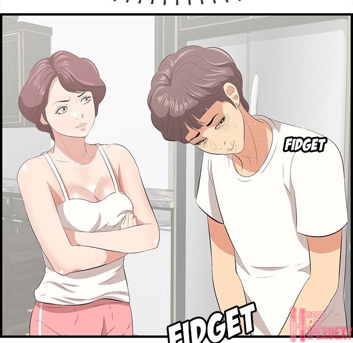 Something New Chapter 26 Page 101